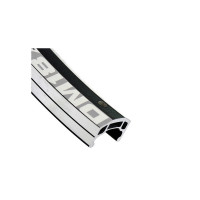 Обод AlexRims DM18 6-152770 27.5" двойной, индикация износа, черный