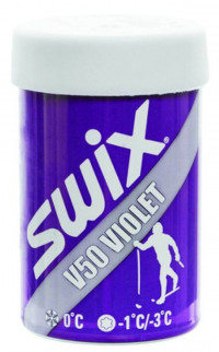 Мазь держания Swix V50 violet special 45 гр (V0050)