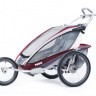 Набор для коляски Thule Chariot CX2 Jogging Kit - Набор для коляски Thule Chariot CX2 Jogging Kit