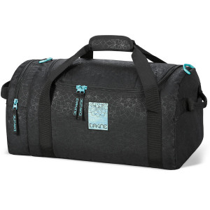 Дорожная сумка Dakine WOMENS EQ BAG 74L LTF LATTICE FLORAL 