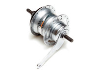 Втулка планетарная Shimano SG-7C18ANR 7 ск. 36 отв. (без комплектующих)