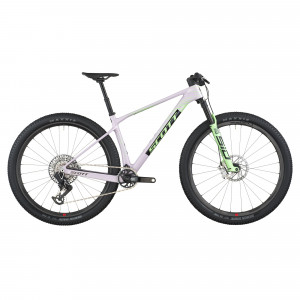 Велосипед Scott Scale RC World Cup 29" hush purple рама: L (2026) 
