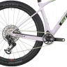 Велосипед Scott Scale RC World Cup 29" hush purple рама: L (2026) - Велосипед Scott Scale RC World Cup 29" hush purple рама: L (2026)
