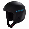 Шлем Head Downforce MIPS matt black (2025) - Шлем Head Downforce MIPS matt black (2025)