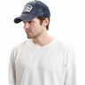 Бейсболка Atributika&Club NHL Tampa Bay Lightning синяя (55-58 см) 31114 - Бейсболка Atributika&Club NHL Tampa Bay Lightning синяя (55-58 см) 31114