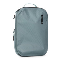 Сумка для компрессионной упаковки средняя Thule Compression Packing Cube Medium Pond