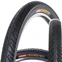 Велопокрышка Kenda 26"х3.00 68-559 K1032 KRAZE 30TPI (5-523790) до 2.8 Bar