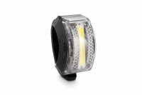 Фонарь передний Cube ACID Outdoor LED HPP "White", black