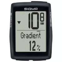 Велокомпьютер Sigma BC 14.0 WL STS CAD 14212