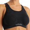 Термобелье топ UYN Motyon Biotech Bra black beauty - Термобелье топ UYN Motyon Biotech Bra black beauty