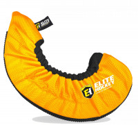 Чехлы для коньков Elite Pro-Skate SR (6-9) желтые