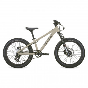 Велосипед Format 7411 20&quot; коричневый (2023) 