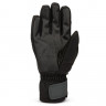 Перчатки Crab Grab Five Glove double black - Перчатки Crab Grab Five Glove double black