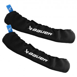 Чехлы для коньков Bauer Skate Guard S23 black (1062202) 