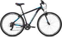 Велосипед Stinger Element Std MS 29" черный (2021)