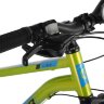Велосипед Stinger Element Std 24" зеленый рама 12" (2021) - Велосипед Stinger Element Std 24" зеленый рама 12" (2021)