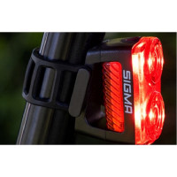 Фонарь задний Sigma Buster RL 150 15600