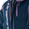 Комбинезон Dragonfly Gravity Premium Woman dark ocean/purple (2024) - Комбинезон Dragonfly Gravity Premium Woman dark ocean/purple (2024)
