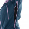 Комбинезон Dragonfly Gravity Premium Woman dark ocean/purple (2024) - Комбинезон Dragonfly Gravity Premium Woman dark ocean/purple (2024)