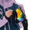 Комбинезон Dragonfly Gravity Premium Woman dark ocean/purple (2024) - Комбинезон Dragonfly Gravity Premium Woman dark ocean/purple (2024)