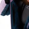 Комбинезон Dragonfly Gravity Premium Woman dark ocean/purple (2024) - Комбинезон Dragonfly Gravity Premium Woman dark ocean/purple (2024)
