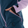 Комбинезон Dragonfly Gravity Premium Woman dark ocean/purple (2024) - Комбинезон Dragonfly Gravity Premium Woman dark ocean/purple (2024)