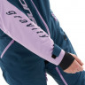 Комбинезон Dragonfly Gravity Premium Woman dark ocean/purple (2024) - Комбинезон Dragonfly Gravity Premium Woman dark ocean/purple (2024)
