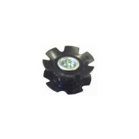 Паук AUTHOR 8-23950302 VP-M3D 22,2 диам. 1" (10)