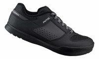 Велотуфли Shimano SH-AM501, черный