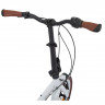 Велосипед Shulz Hopper 3 Mini 14 white - Велосипед Shulz Hopper 3 Mini 14 white