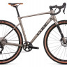 Велосипед Cube Nuroad EX 28" flashstone'n'orange (2022) - Велосипед Cube Nuroad EX 28" flashstone'n'orange (2022)