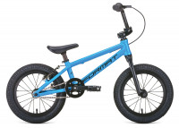 Велосипед Format Kids 14 blue (2020)