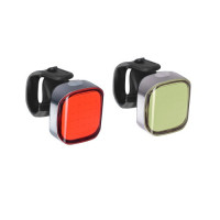 Комплект велофонарей Oxford Ultratorch Cube LED Set