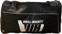Баул хоккейный без колес Well Sports Well Hockey (36) Black