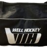 Баул хоккейный без колес Well Hockey (36) Black - Баул хоккейный без колес Well Hockey (36) Black