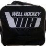 Баул хоккейный без колес Well Hockey (36) Black - Баул хоккейный без колес Well Hockey (36) Black