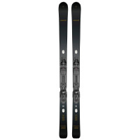 Горные лыжи Head e-Power Joy SW BB-PR + крепления PRD 12 GW Brake 85 [F] (2027)