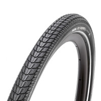 Велопокрышка Maxxis Metropass Pro 28X2.0 TPI60х2 Wire RI+REF