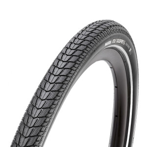 Велопокрышка Maxxis Metropass Pro 28X2.0 TPI60х2 Wire RI+REF 