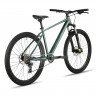 Велосипед Aspect Nickel 27.5" зеленый рама: S (2026) - Велосипед Aspect Nickel 27.5" зеленый рама: S (2026)