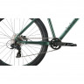 Велосипед Aspect Nickel 27.5" зеленый рама: S (2026) - Велосипед Aspect Nickel 27.5" зеленый рама: S (2026)