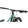 Велосипед Aspect Nickel 27.5" зеленый рама: S (2026) - Велосипед Aspect Nickel 27.5" зеленый рама: S (2026)