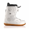 Ботинки для сноуборда Deeluxe ID Dual BOA white (2025) - Ботинки для сноуборда Deeluxe ID Dual BOA white (2025)