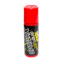 Жидкая мазь скольжения Optiwax Fluor Powder Liquid +10...-5°C 60 мл