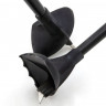 Палки для беговых лыж Onski Race Carbon (Z61324) - Палки для беговых лыж Onski Race Carbon (Z61324)