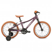 Велосипед Aspect Smile 16" фиолетовый (2026) Велосипед Aspect Smile 16" фиолетовый (2026)
