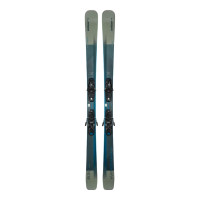 Горные лыжи Elan Wingman 83 C + крепления EL 10.0 GW Shift (2027) Горные лыжи Elan Wingman 83 C + крепления EL 10.0 GW Shift (2027)