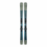 Горные лыжи Elan Wingman 83 C + крепления EL 10.0 GW Shift (2027) - Горные лыжи Elan Wingman 83 C + крепления EL 10.0 GW Shift (2027)
