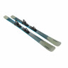Горные лыжи Elan Wingman 83 C + крепления EL 10.0 GW Shift (2027) - Горные лыжи Elan Wingman 83 C + крепления EL 10.0 GW Shift (2027)