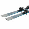 Горные лыжи Elan Wingman 83 C + крепления EL 10.0 GW Shift (2027) - Горные лыжи Elan Wingman 83 C + крепления EL 10.0 GW Shift (2027)